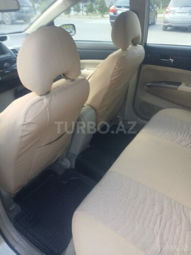Toyota Prius 2008, 360,000 km - 1.5 l - Bakı