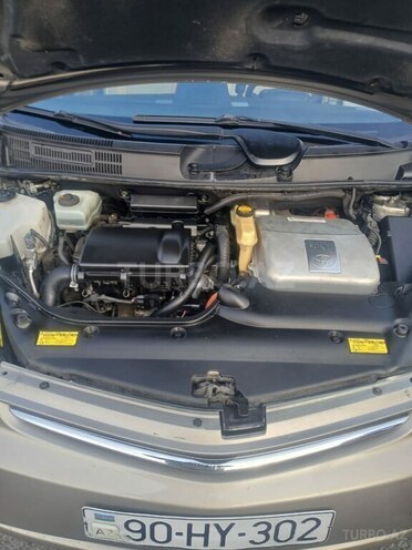Toyota Prius 2008, 360,000 km - 1.5 l - Bakı