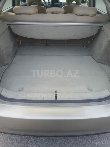 Toyota Prius 2008, 360,000 km - 1.5 l - Bakı