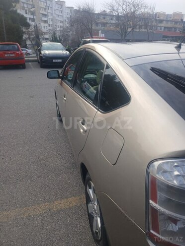 Toyota Prius 2008, 360,000 km - 1.5 l - Bakı