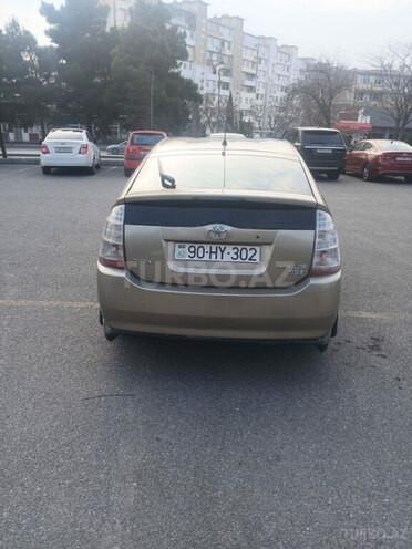 Toyota Prius 2008, 360,000 km - 1.5 l - Bakı