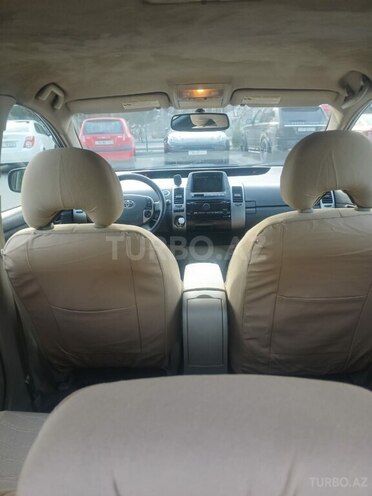Toyota Prius 2008, 360,000 km - 1.5 l - Bakı