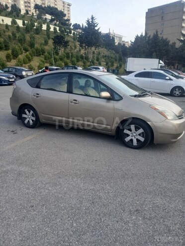 Toyota Prius 2008, 360,000 km - 1.5 l - Bakı