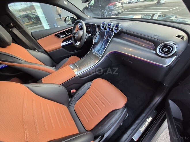 Mercedes  2024, 0 km - 2.0 л - Bakı
