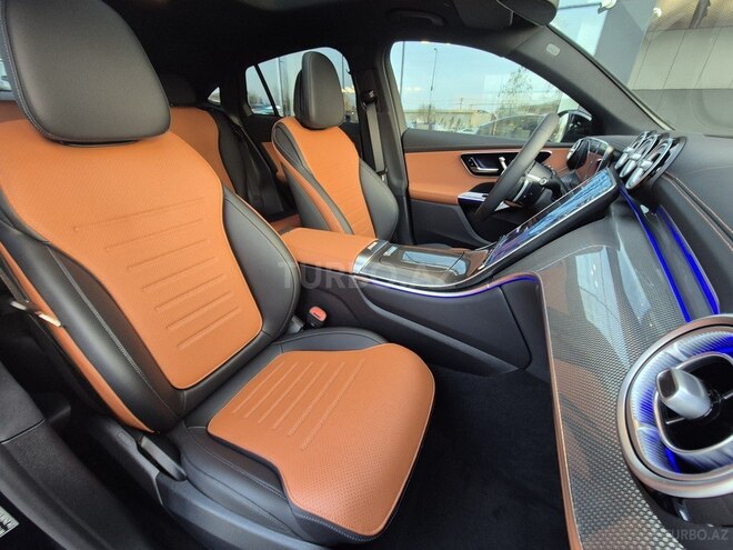 Mercedes  2024, 0 km - 2.0 л - Bakı