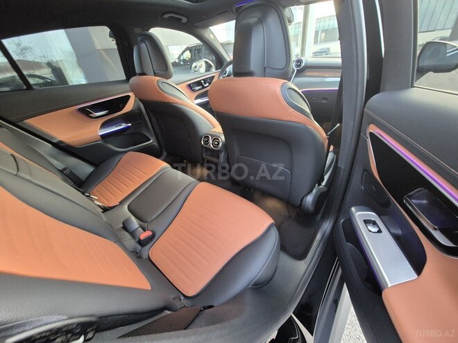 Mercedes  2024, 0 km - 2.0 л - Bakı