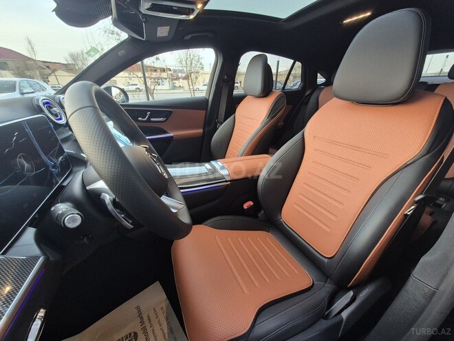 Mercedes  2024, 0 km - 2.0 л - Bakı