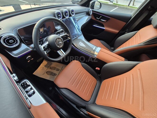 Mercedes  2024, 0 km - 2.0 л - Bakı