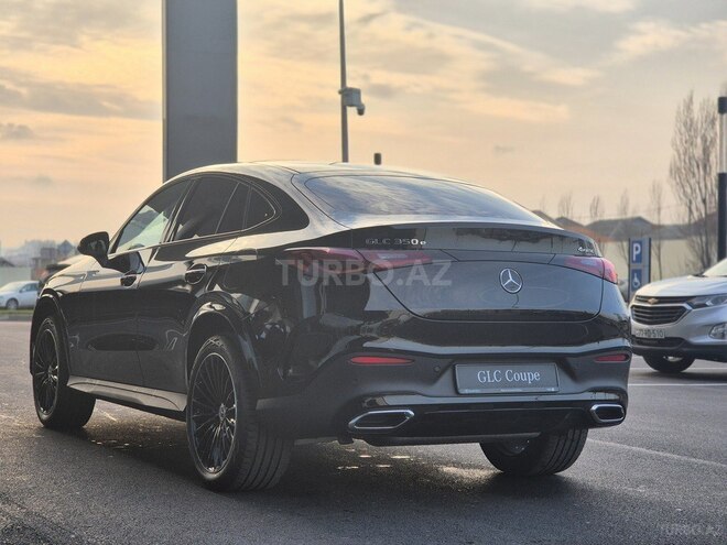 Mercedes  2024, 0 km - 2.0 л - Bakı