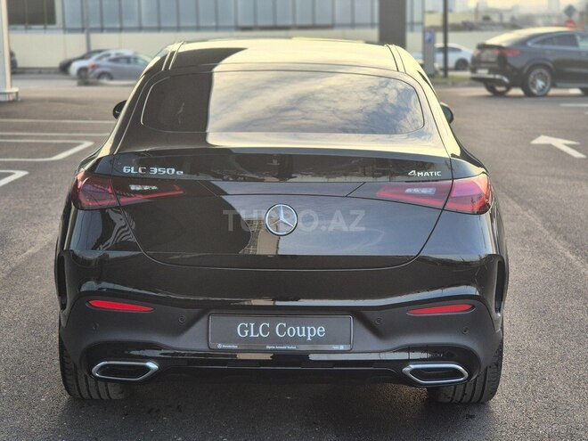 Mercedes  2024, 0 km - 2.0 л - Bakı