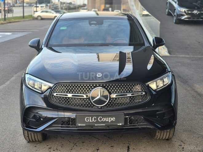 Mercedes  2024, 0 km - 2.0 л - Bakı