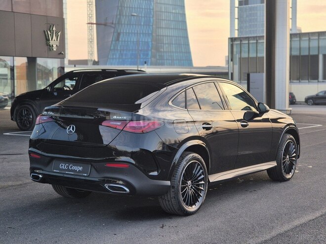 Mercedes  2024, 0 km - 2.0 л - Bakı