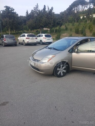 Toyota Prius 2008, 360,000 km - 1.5 l - Bakı