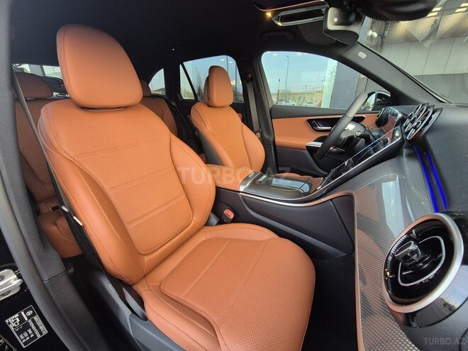 Mercedes  2024, 0 km - 2.0 л - Bakı