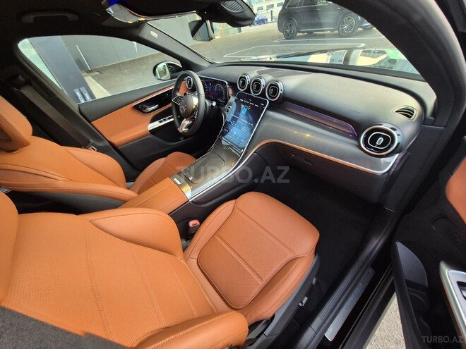Mercedes  2024, 0 km - 2.0 л - Bakı