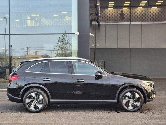Mercedes  2024, 0 km - 2.0 л - Bakı