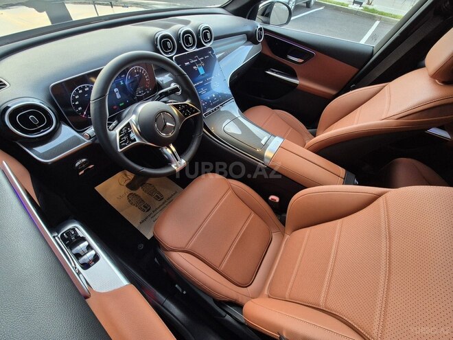 Mercedes  2024, 0 km - 2.0 л - Bakı