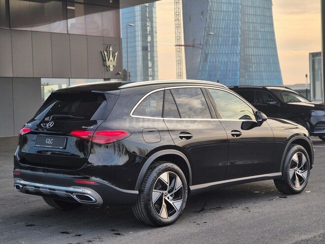 Mercedes  2024, 0 km - 2.0 л - Bakı