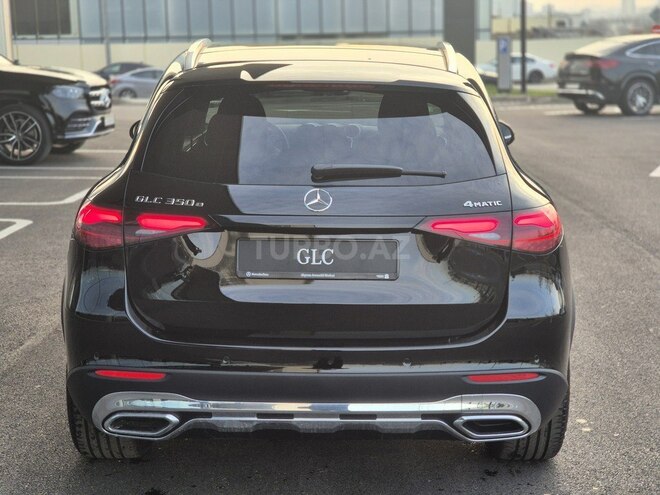 Mercedes  2024, 0 km - 2.0 л - Bakı