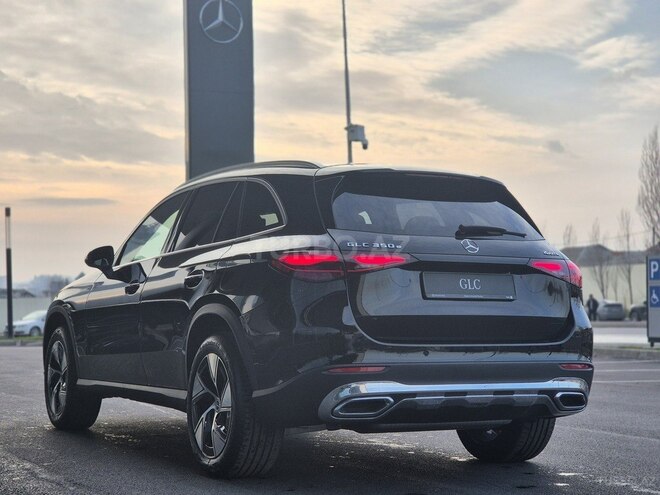 Mercedes  2024, 0 km - 2.0 л - Bakı