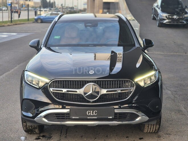Mercedes  2024, 0 km - 2.0 л - Bakı