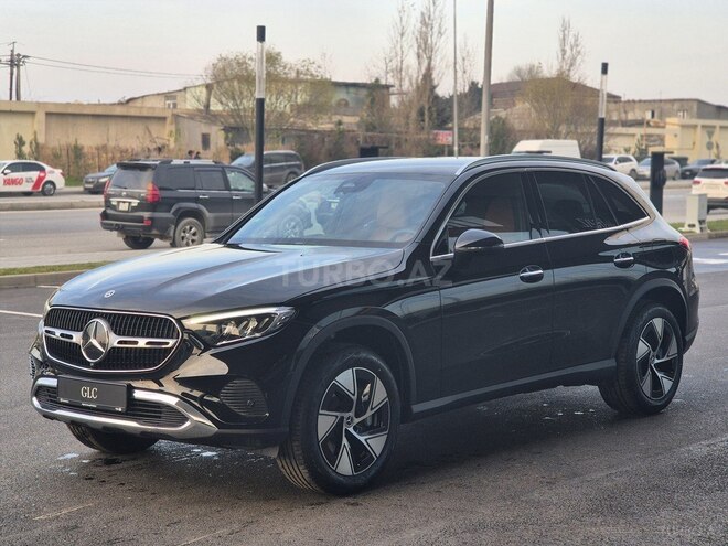Mercedes  2024, 0 km - 2.0 л - Bakı