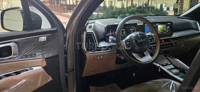 Kia Sorento 2024, 2,300 km - 1.6 l - Bakı