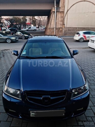 Honda Accord 2004, 392,000 km - 2.4 l - Bakı