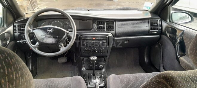 Opel Vectra 1998, 324,670 km - 2.0 l - Bakı