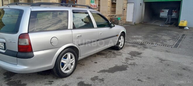 Opel Vectra 1998, 324,670 km - 2.0 l - Bakı