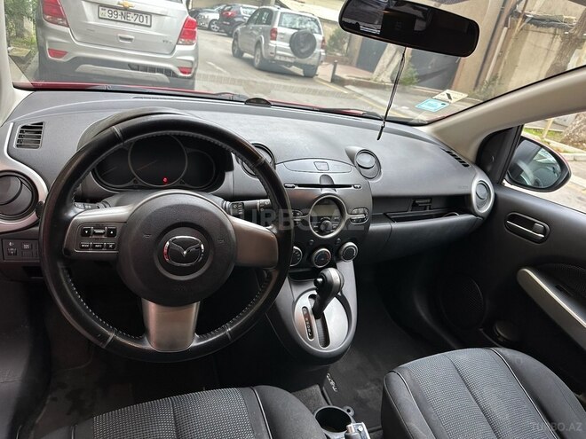 Mazda 2 2009, 112,000 km - 1.5 l - Bakı