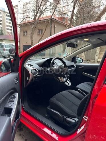 Mazda 2 2009, 112,000 km - 1.5 l - Bakı