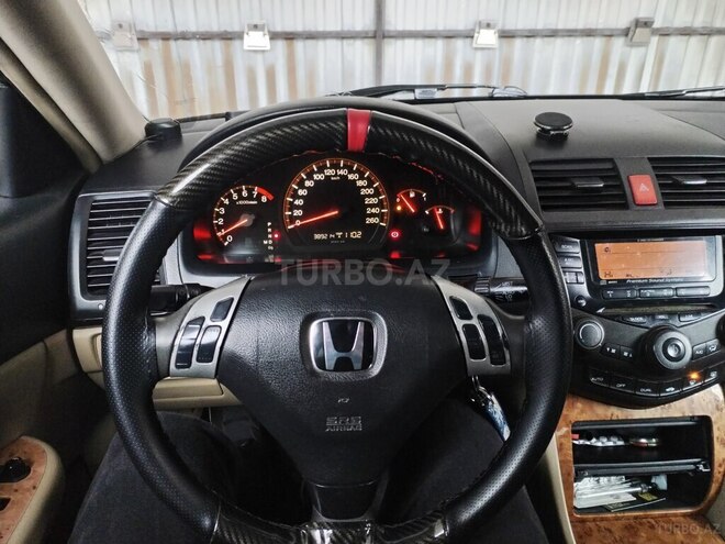 Honda Accord 2004, 392,000 km - 2.4 l - Bakı