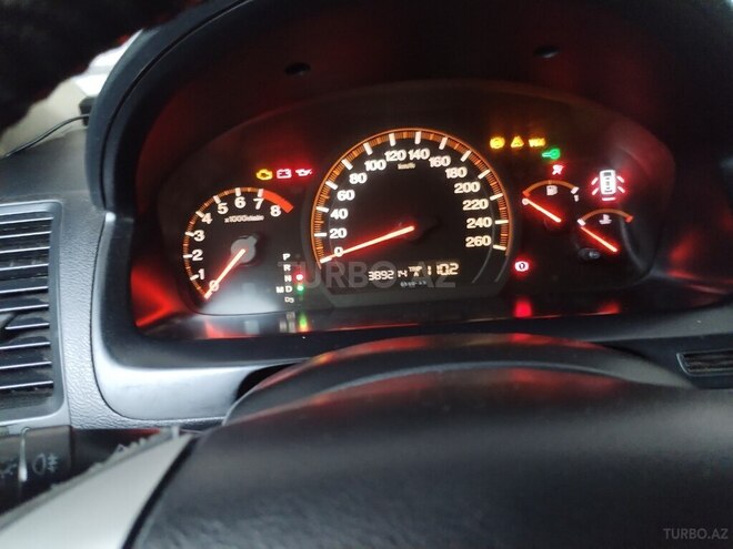 Honda Accord 2004, 392,000 km - 2.4 l - Bakı