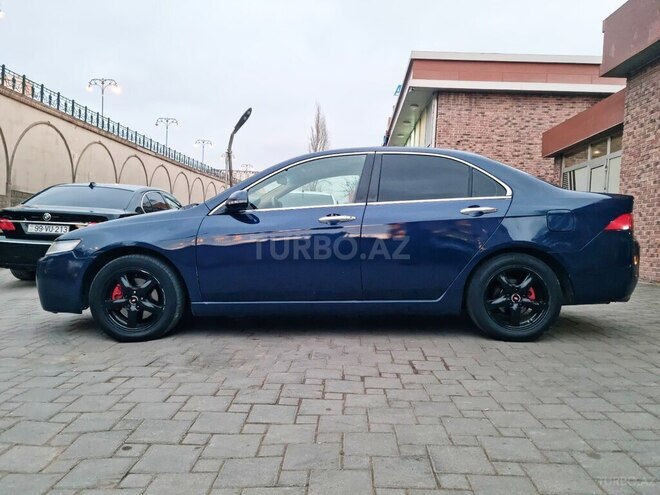 Honda Accord 2004, 392,000 km - 2.4 l - Bakı