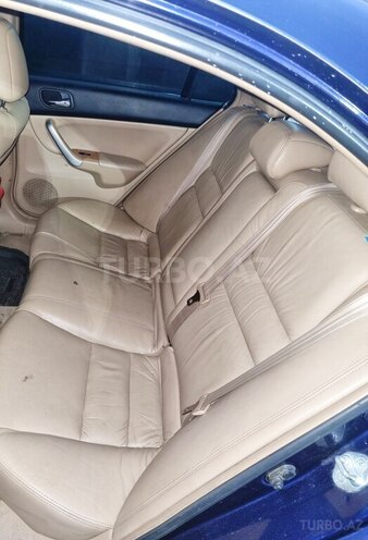 Honda Accord 2004, 392,000 km - 2.4 l - Bakı