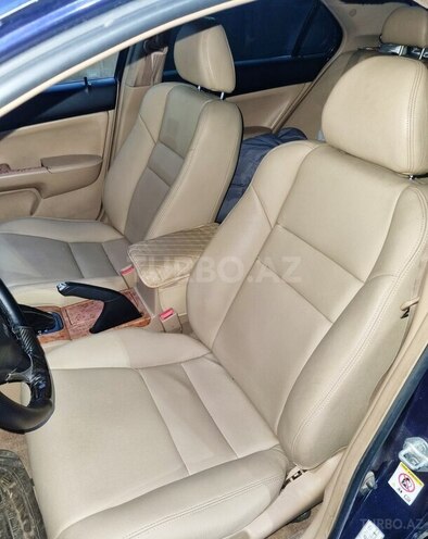 Honda Accord 2004, 392,000 km - 2.4 l - Bakı