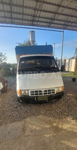 GAZ 33021 2002, 68,098 km - 2.4 l - Cəlilabad