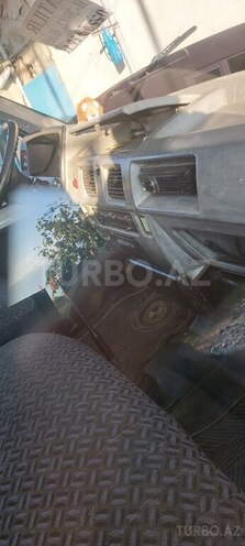 GAZ 33021 2002, 68,098 km - 2.4 l - Cəlilabad