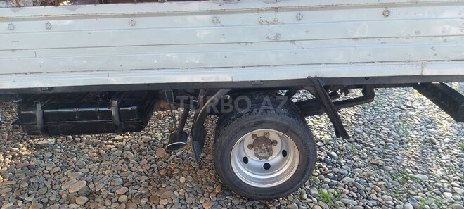 GAZ 33021 2002, 68,098 km - 2.4 l - Cəlilabad