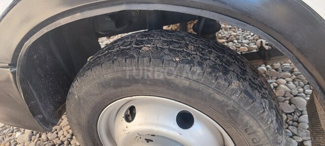 GAZ 33021 2002, 68,098 km - 2.4 l - Cəlilabad