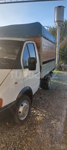 GAZ 33021 2002, 68,098 km - 2.4 l - Cəlilabad