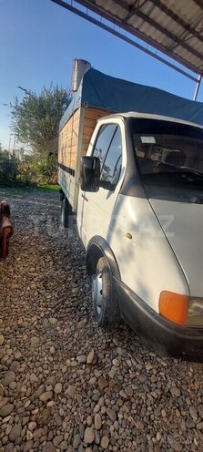 GAZ 33021 2002, 68,098 km - 2.4 l - Cəlilabad