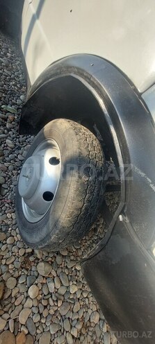 GAZ 33021 2002, 68,098 km - 2.4 l - Cəlilabad