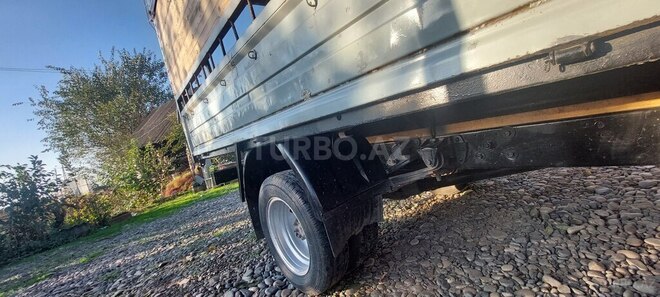 GAZ 33021 2002, 68,098 km - 2.4 l - Cəlilabad