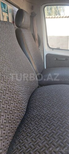 GAZ 33021 2002, 68,098 km - 2.4 l - Cəlilabad