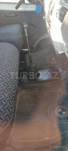 GAZ 33021 2002, 68,098 km - 2.4 l - Cəlilabad
