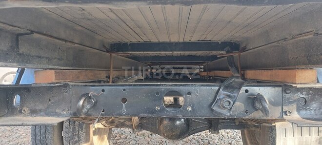 GAZ 33021 2002, 68,098 km - 2.4 l - Cəlilabad