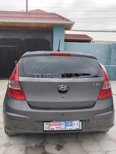 Hyundai i30 2008, 290,000 km - 1.6 l - Bakı