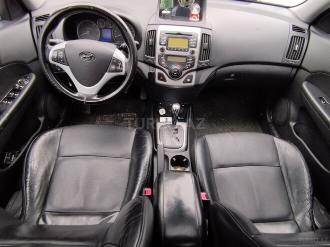 Hyundai i30 2008, 290,000 km - 1.6 l - Bakı